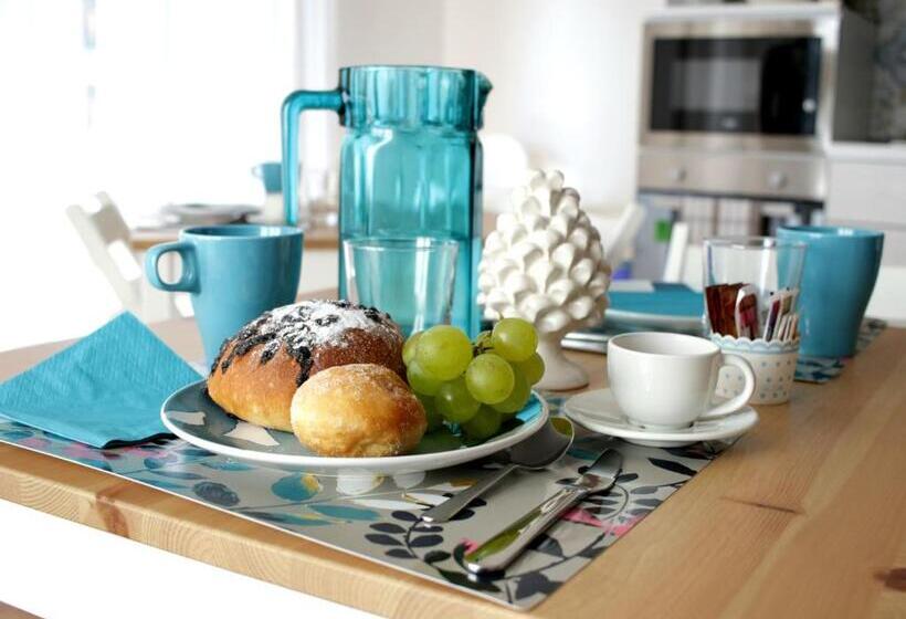 标准间, Al Siciliando B&b