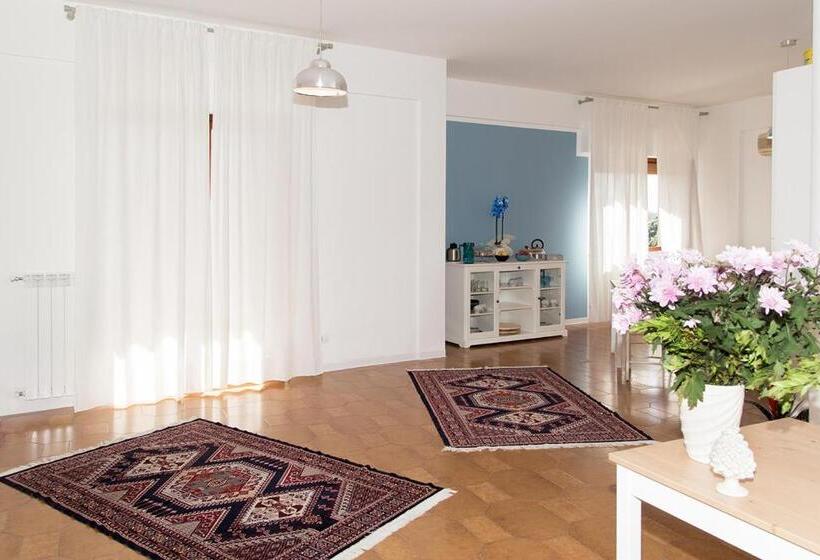 اتاق استاندارد, Al Siciliando B&b