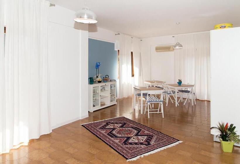 标准间, Al Siciliando B&b