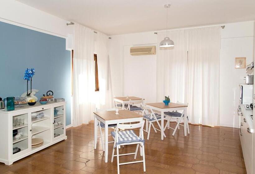 标准间, Al Siciliando B&b