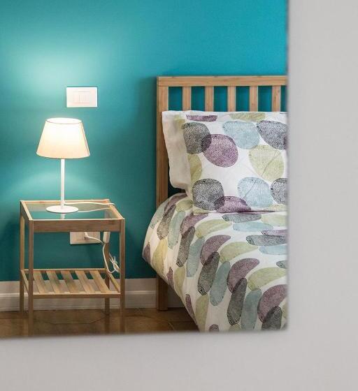 豪华房间, Al Siciliando B&b