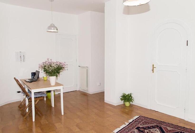 带阳台的豪华间, Al Siciliando B&b