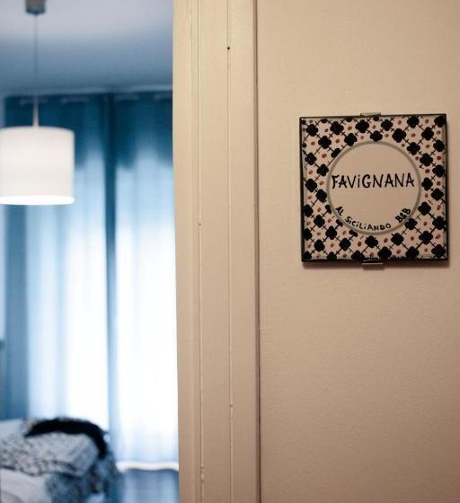 带阳台的豪华间, Al Siciliando B&b