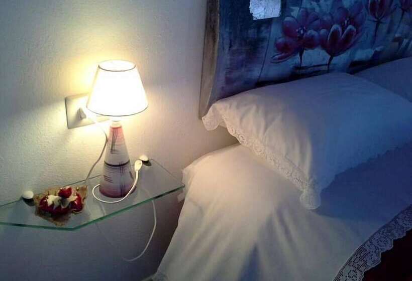 클래식 전망객실, B&b Sa Clarera