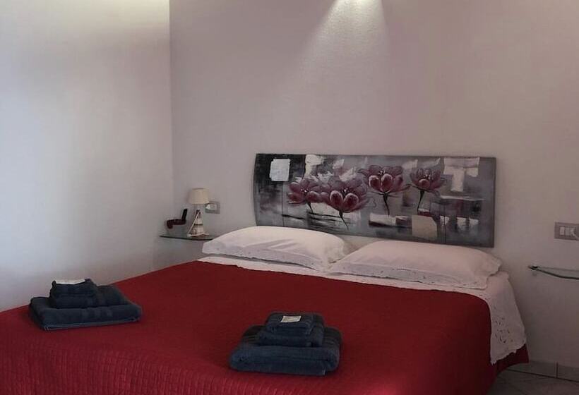 חדר קלאסי עם נוף, B&b Sa Clarera