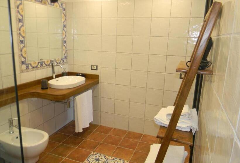 Четырехместный Номер Стандарт, Raito Home Costa D'amalfi