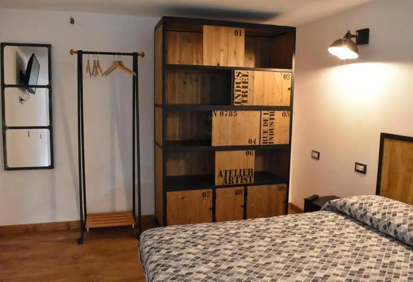 スタンダード４人部屋, Raito Home Costa D'amalfi