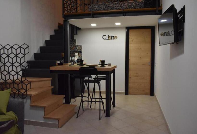 Четырехместный Номер Стандарт, Raito Home Costa D'amalfi