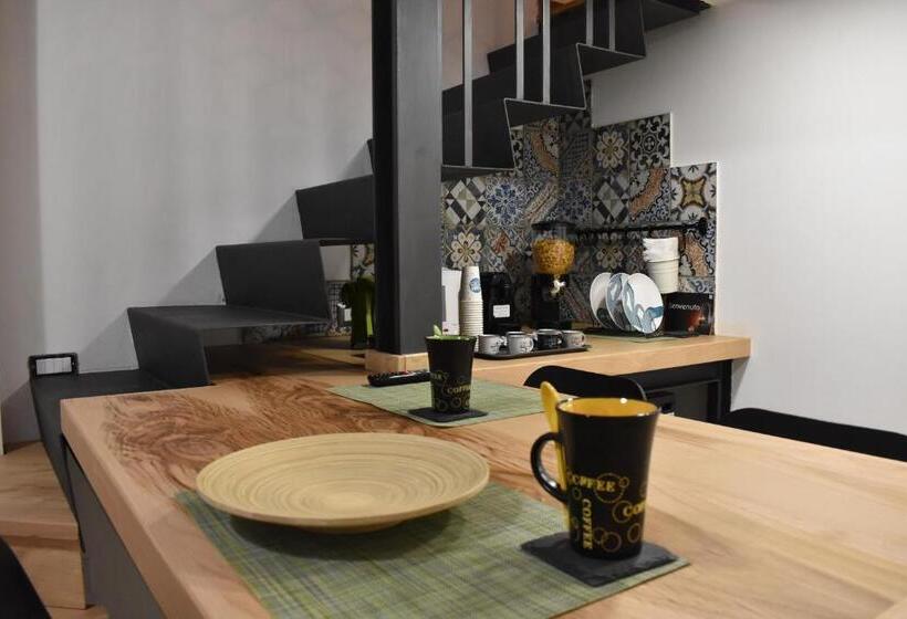 Четырехместный Номер Стандарт, Raito Home Costa D'amalfi