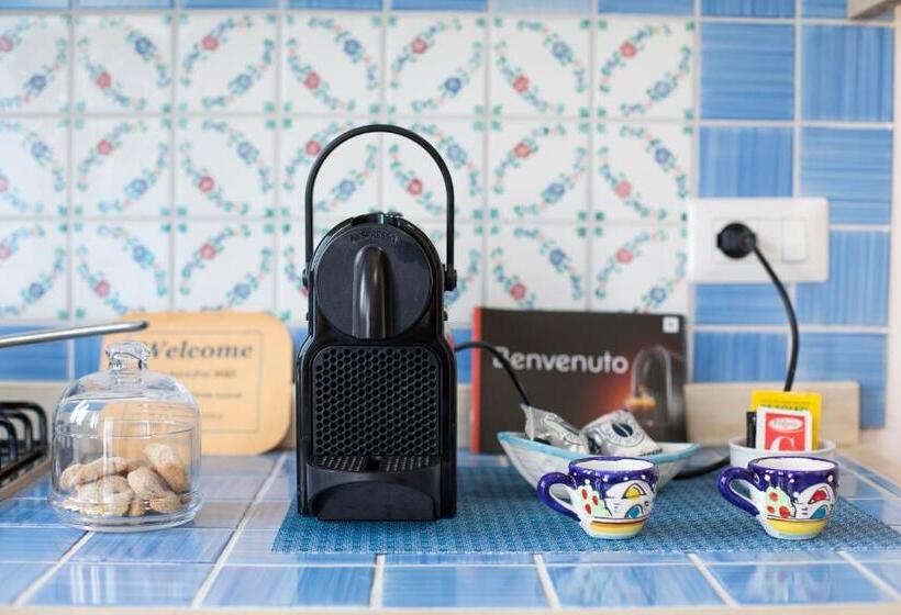 Семейное Студио, Raito Home Costa D'amalfi