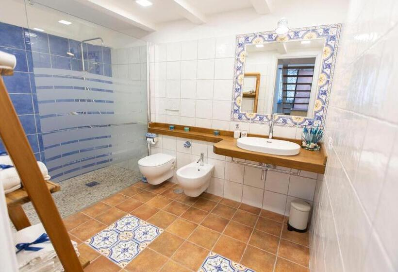 Семейное Студио, Raito Home Costa D'amalfi