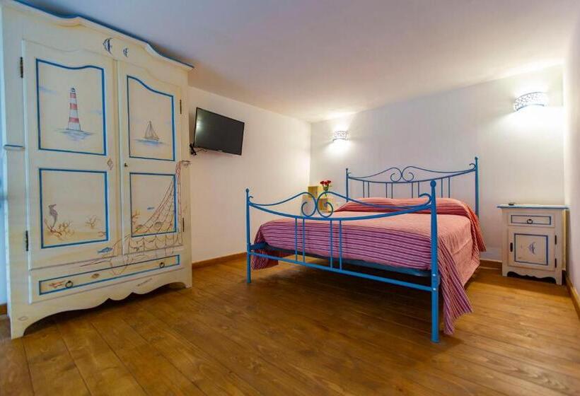 Семейное Студио, Raito Home Costa D'amalfi