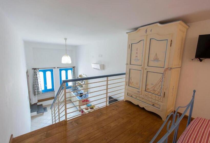 Семейное Студио, Raito Home Costa D'amalfi