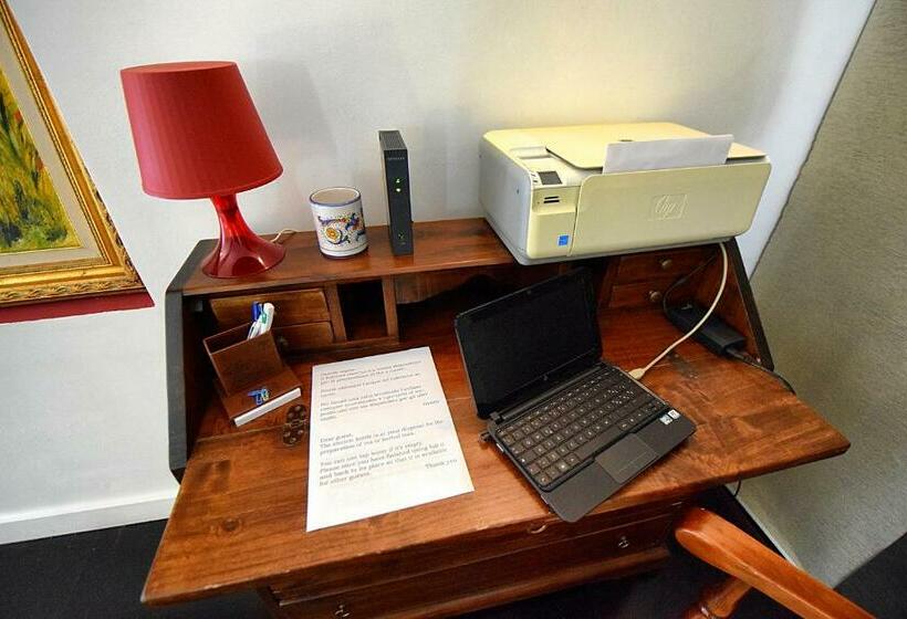 스탠다드 룸, Villa La Mattina Bed & Breakfast