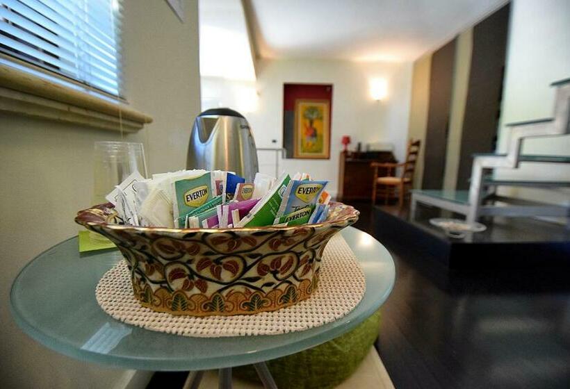 스탠다드 룸, Villa La Mattina Bed & Breakfast