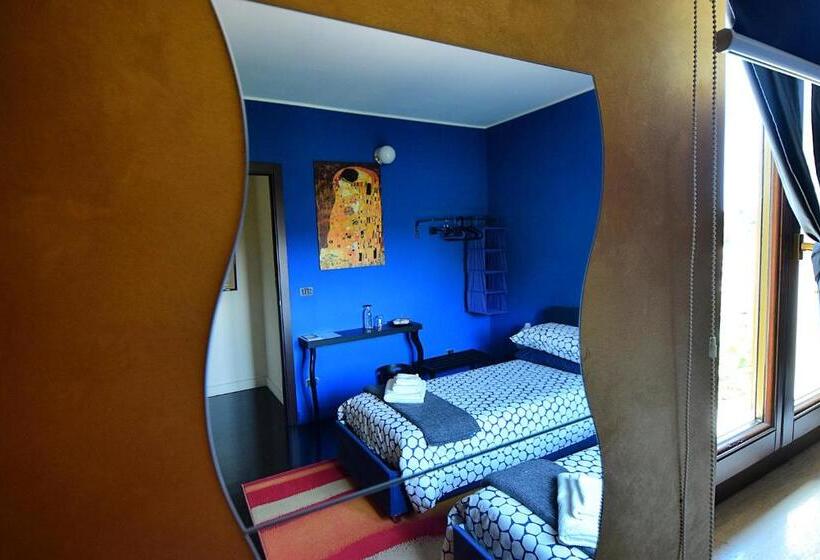 스탠다드 룸, Villa La Mattina Bed & Breakfast