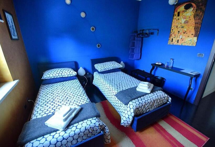 스탠다드 룸, Villa La Mattina Bed & Breakfast