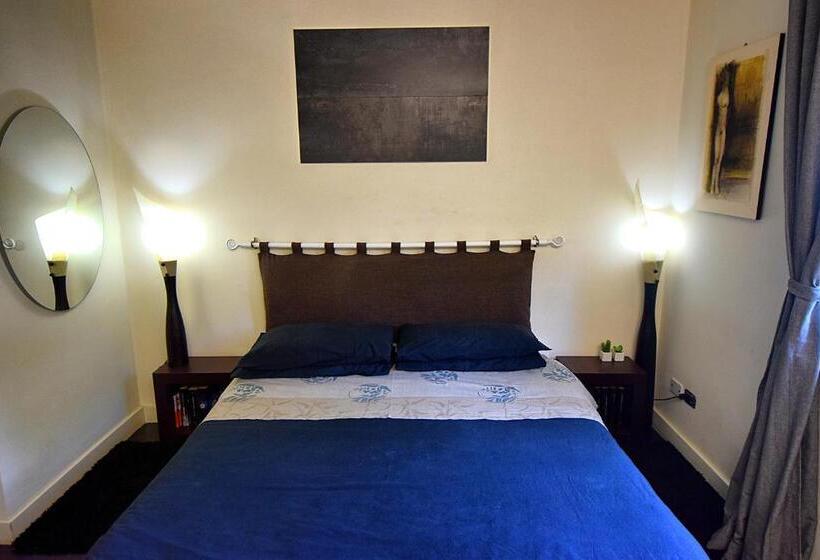 Номер Deluxe, Villa La Mattina Bed & Breakfast