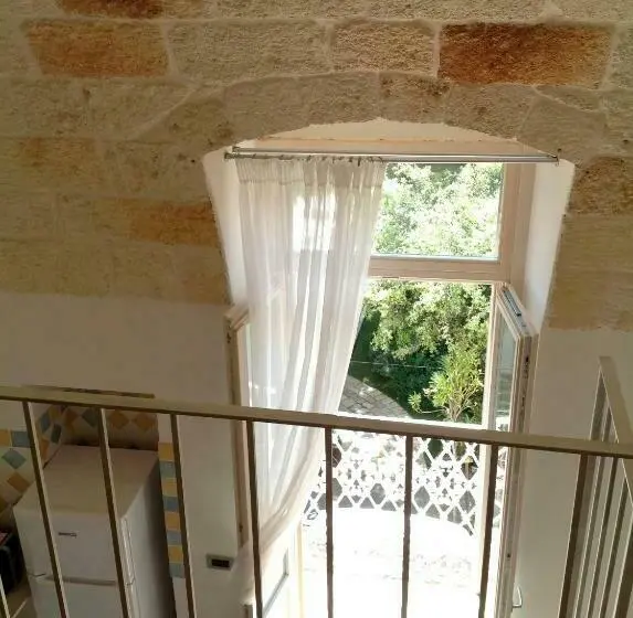 اتاق لوکس, Cantaluna B&b