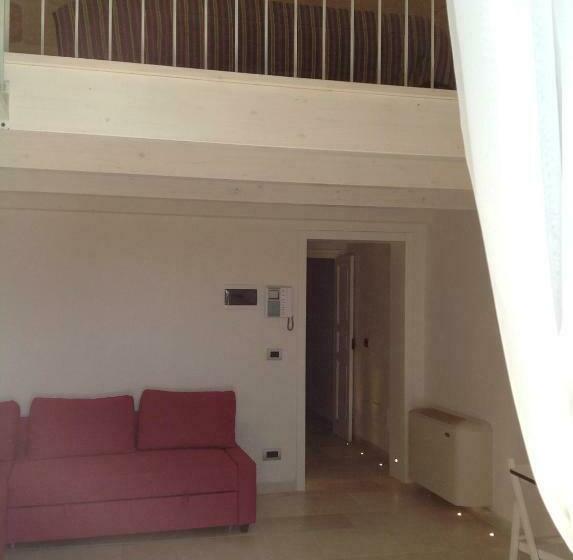 디럭스 룸, Cantaluna B&b