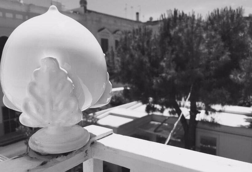 디럭스 룸, Cantaluna B&b