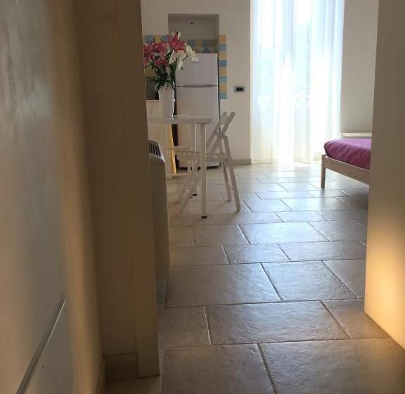 豪华房间, Cantaluna B&b