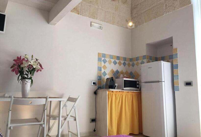 豪华房间, Cantaluna B&b