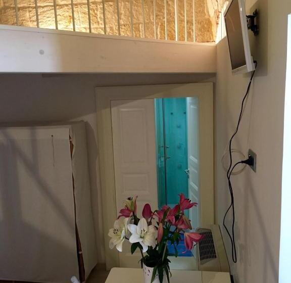 스탠다드 룸, Cantaluna B&b