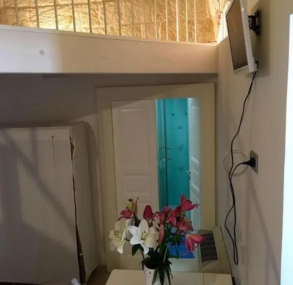 اتاق استاندارد, Cantaluna B&b