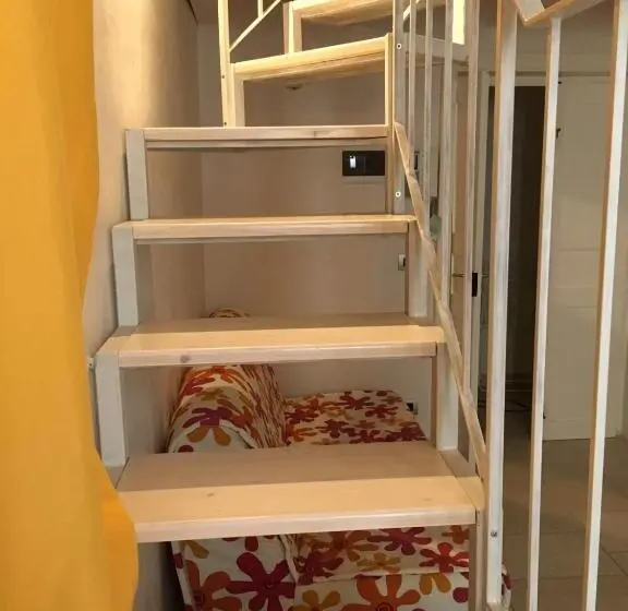 اتاق استاندارد, Cantaluna B&b