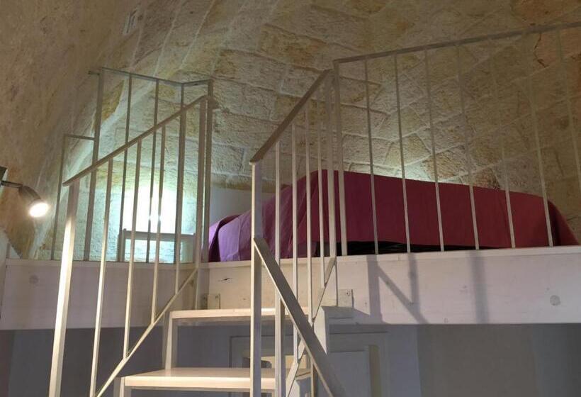 스탠다드 룸, Cantaluna B&b