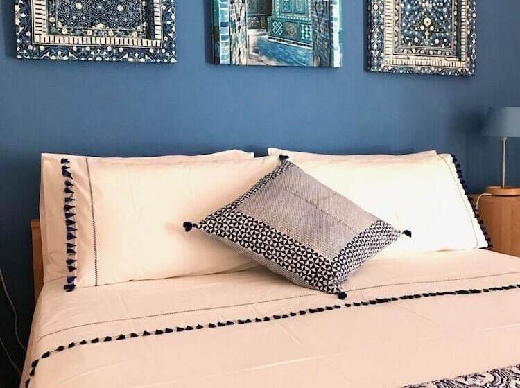 スタンダードルーム, Casa Del Sole B&b