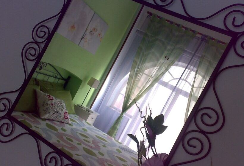 スタンダードルーム, Casa Del Sole B&b