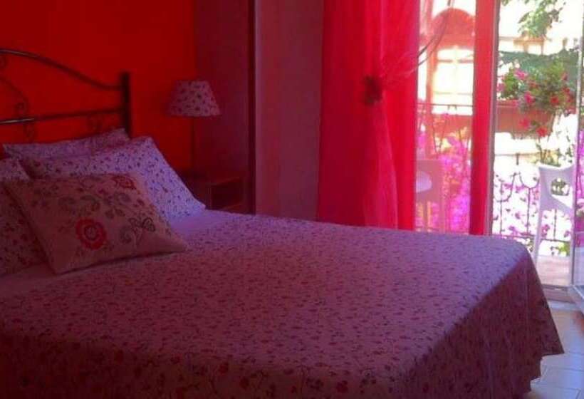 スタンダードルーム, Casa Del Sole B&b