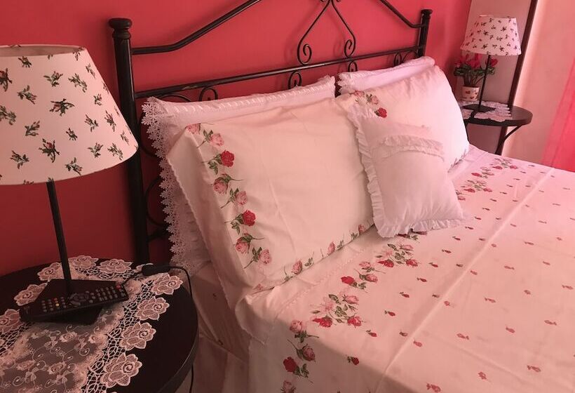 スタンダードルーム, Casa Del Sole B&b