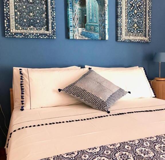 スタンダードルーム, Casa Del Sole B&b