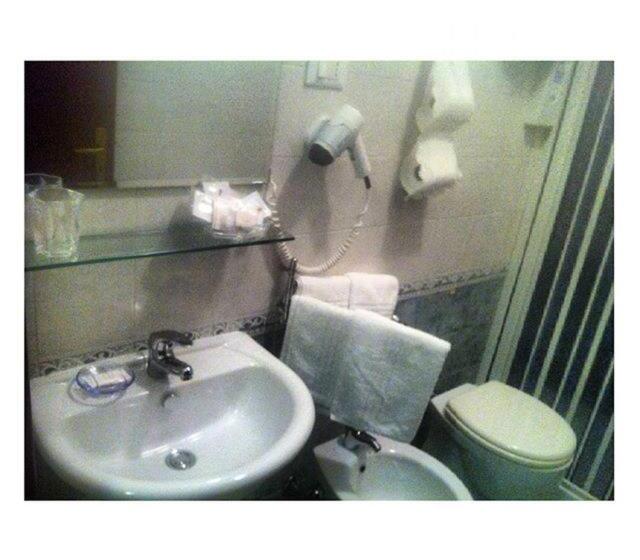 スタンダードルーム, Casa Del Sole B&b