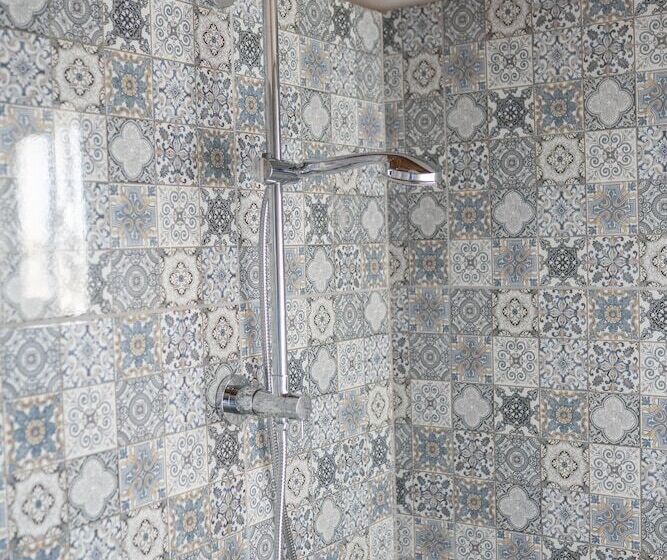 シングルデラックスルーム, Ojo Azul Resort