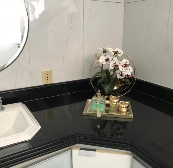 سوییت خانوادگی, Pousada Irmaos Freyhardt