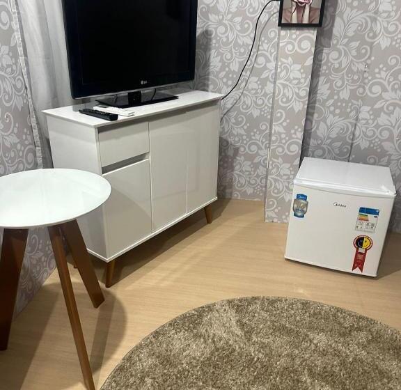 Economy Quadruple Room, Pousada Irmaos Freyhardt