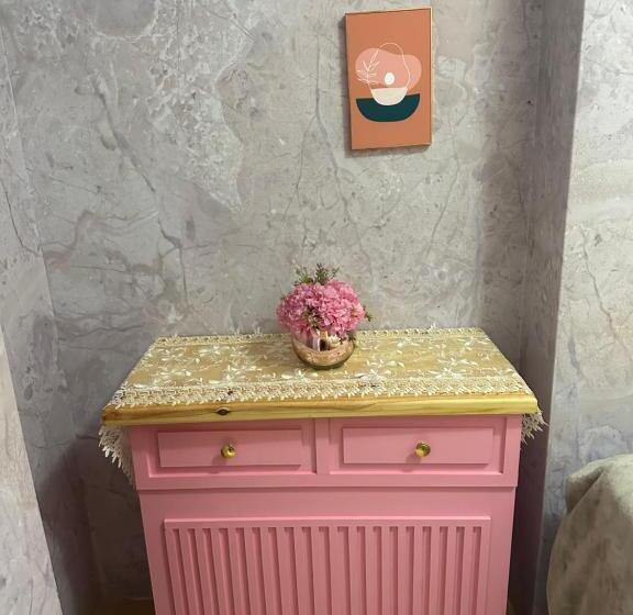 Economy Quadruple Room, Pousada Irmaos Freyhardt