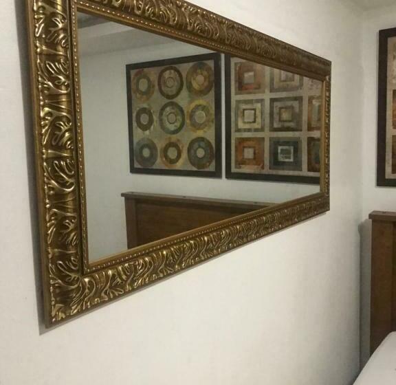 اتاق استاندارد, Pousada Irmaos Freyhardt