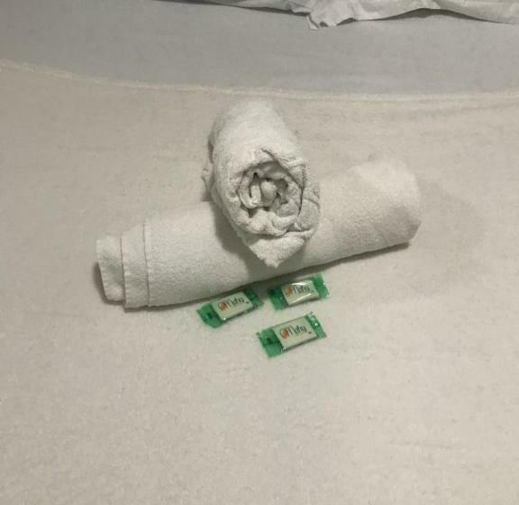 اتاق استاندارد, Pousada Irmaos Freyhardt