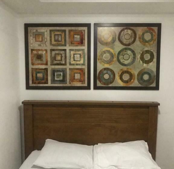 اتاق استاندارد, Pousada Irmaos Freyhardt