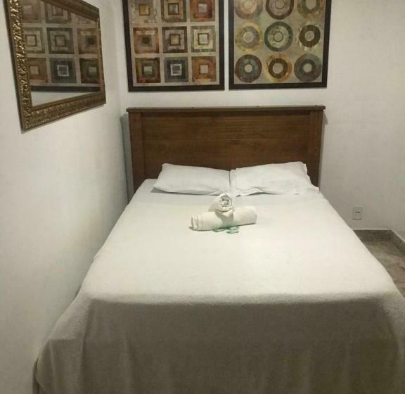 اتاق استاندارد, Pousada Irmaos Freyhardt