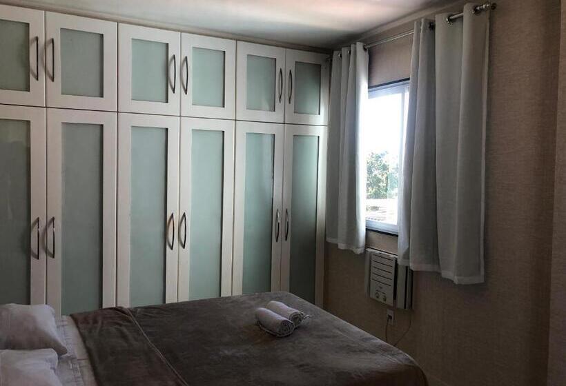 Economy Triple Room, Pousada Irmaos Freyhardt