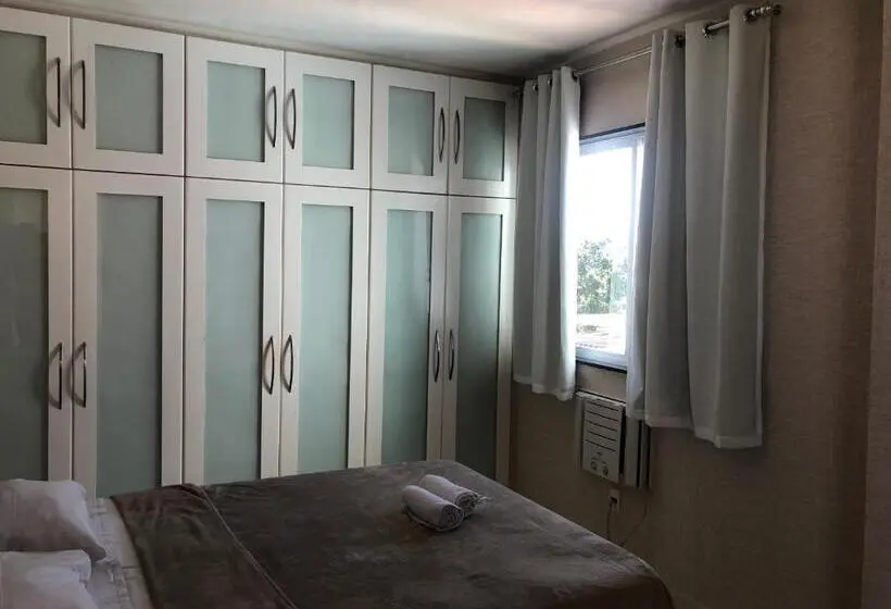 Economy Triple Room, Pousada Irmaos Freyhardt