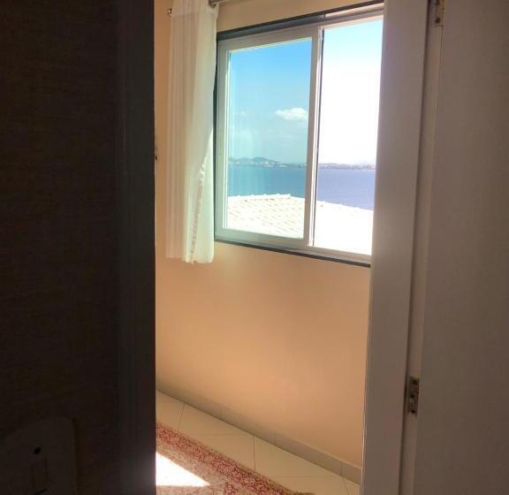 Economy Triple Room, Pousada Irmaos Freyhardt