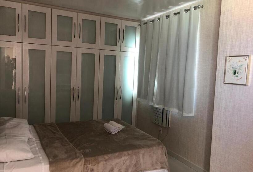 Economy Triple Room, Pousada Irmaos Freyhardt