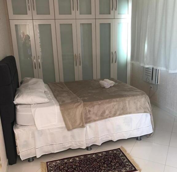 Economy Triple Room, Pousada Irmaos Freyhardt